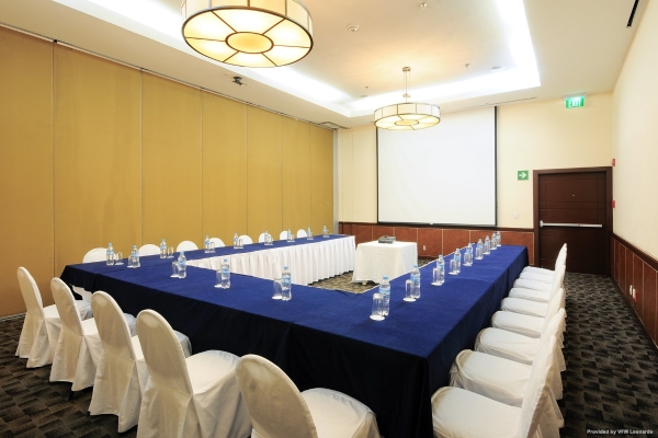 Holiday Inn URUAPAN